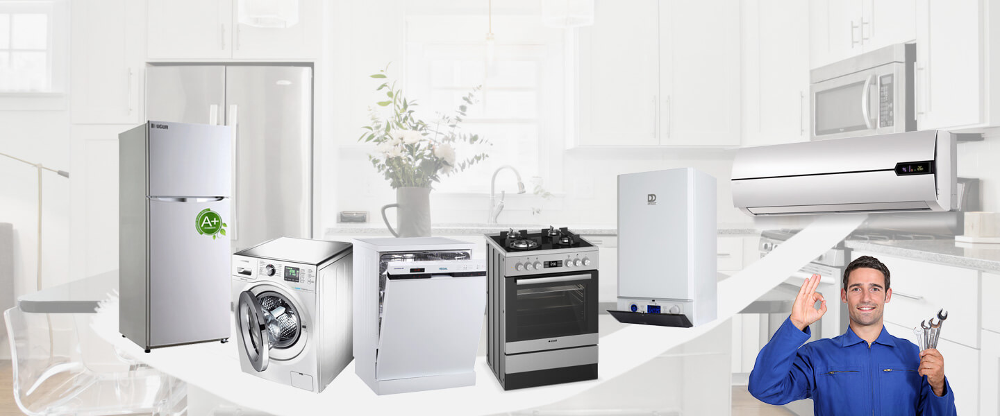 Kadışehri Gorenje Servisi